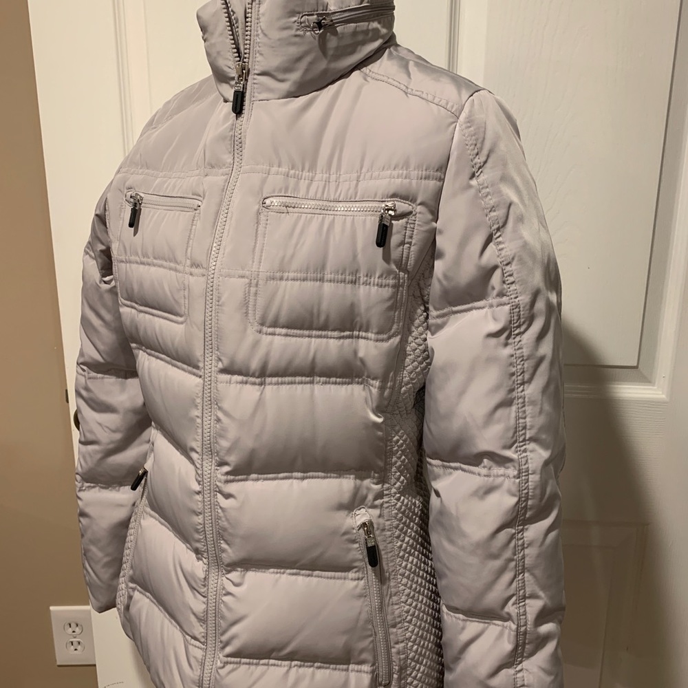 Calvin Klein jacket
